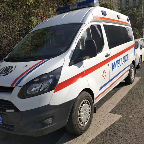 齐河品质救护车出租,为您的健康出行负责