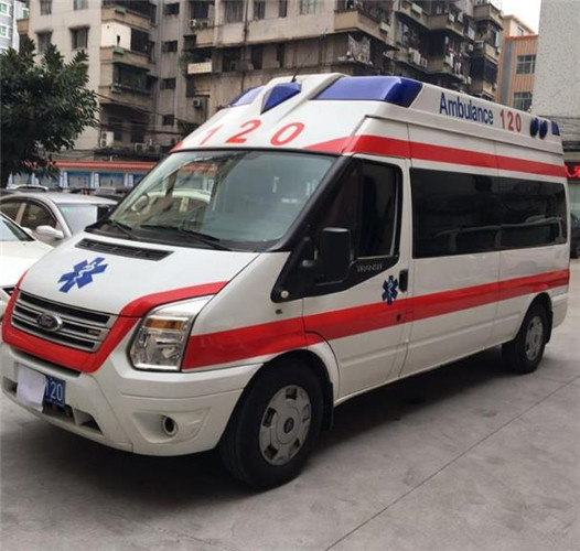 齐河非急救护车护送行业的服务质量如何保障