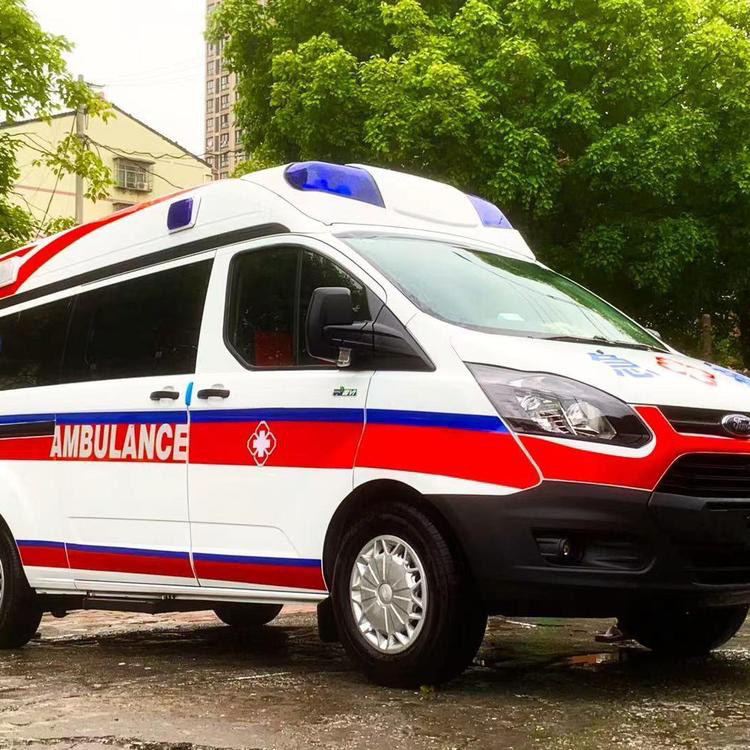 齐河跨省救护车出租护送返乡