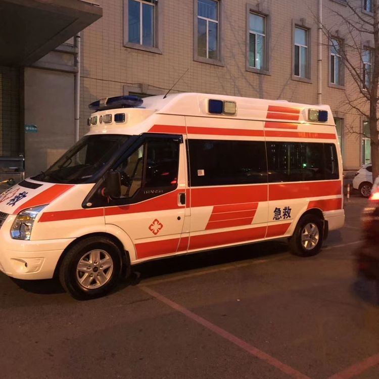 齐河一般救护车是怎么分类的