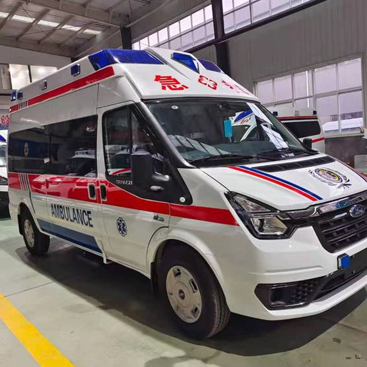 齐河演唱会救护车出租保障现场