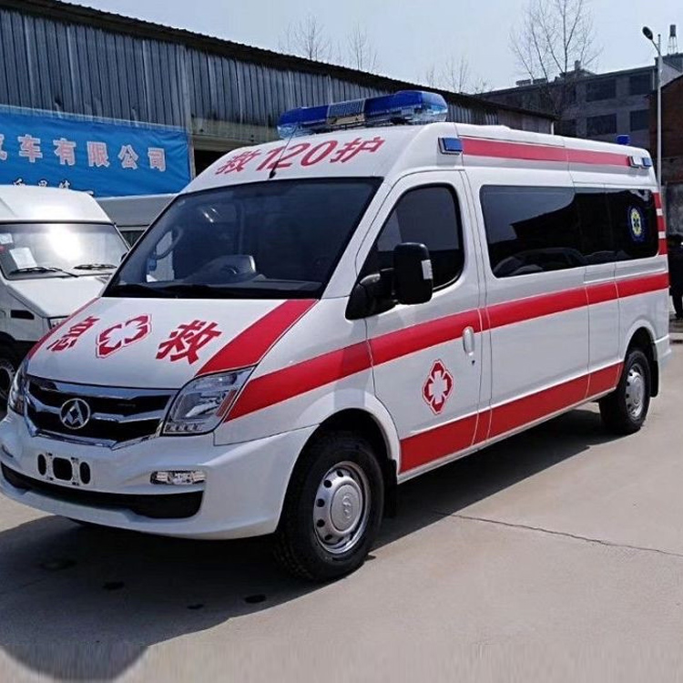 齐河马拉松租赁救护车活动保障