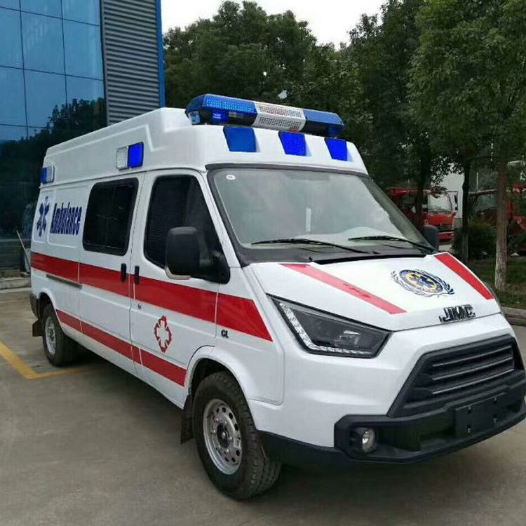 齐河救护车出租哪家好