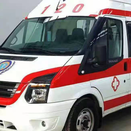 齐河非急救护送病人转院租赁救护车的优缺点对比